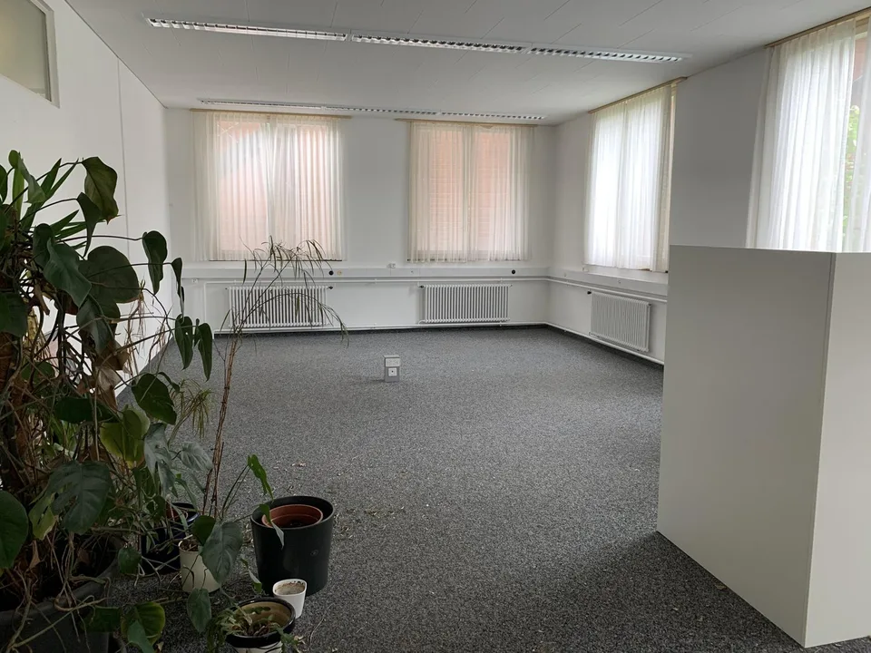 Attività commerciale, Ufficio & Magazzino a Balsthal in affitto da 50m2