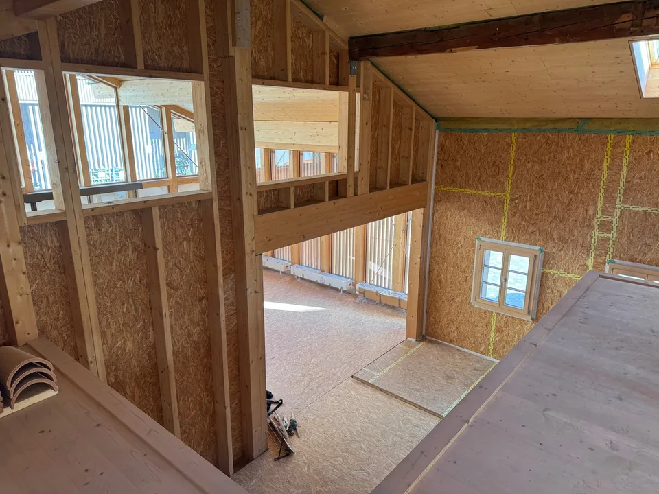 Attractive office/studio space in the heart of Zweisimmen – photo 9 of 14