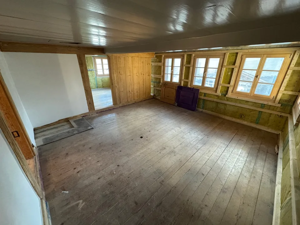 Attractive office/studio space in the heart of Zweisimmen – photo 10 of 14
