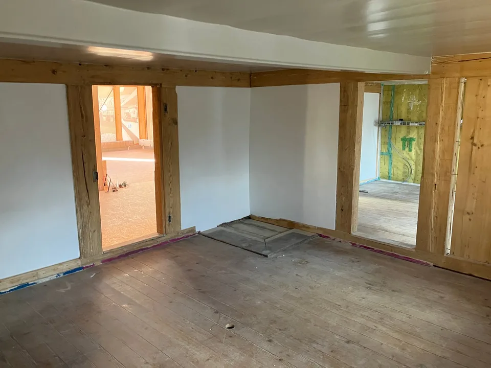 Attractive office/studio space in the heart of Zweisimmen – photo 12 of 14
