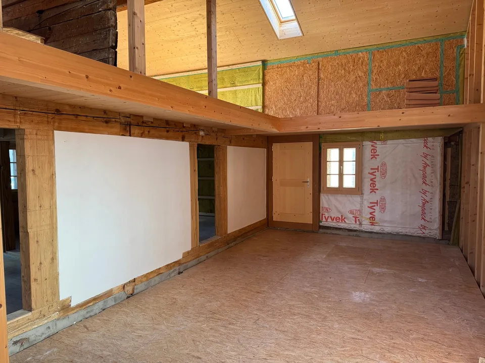 Attractive office/studio space in the heart of Zweisimmen – photo 7 of 14