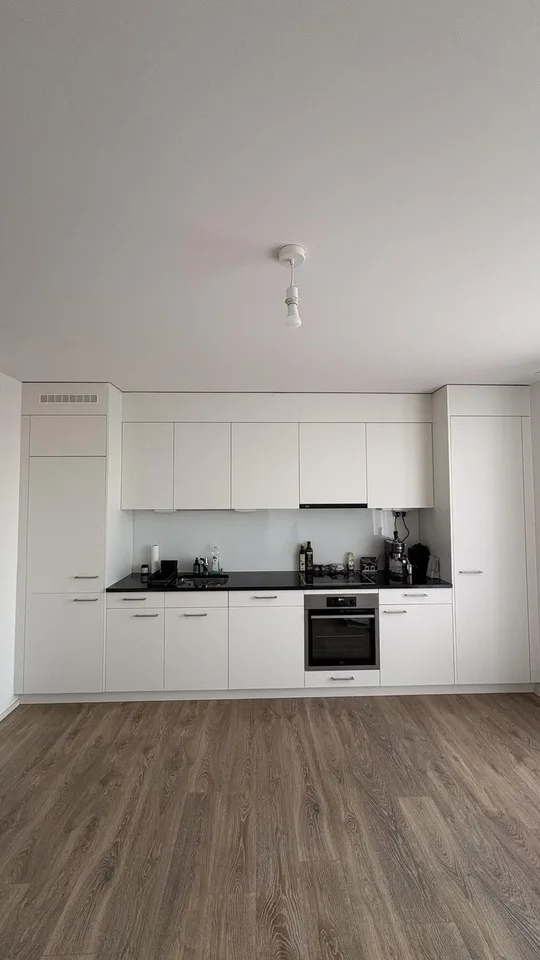 Helles & Modernes 2.5-Zimmer-Apartment in Zürich Altstetten