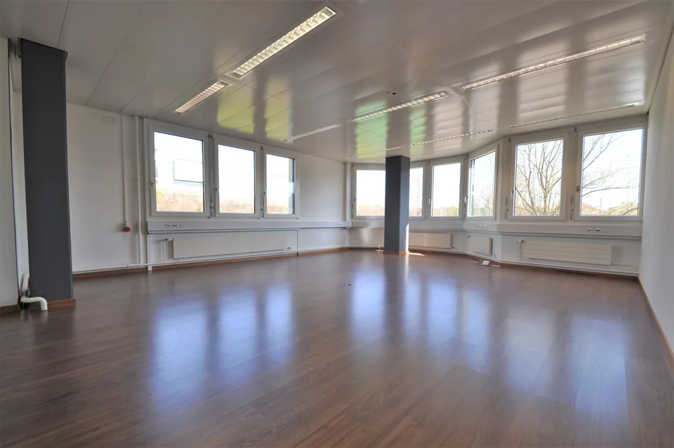 Ihr neues Büro für einen gelungenen Start