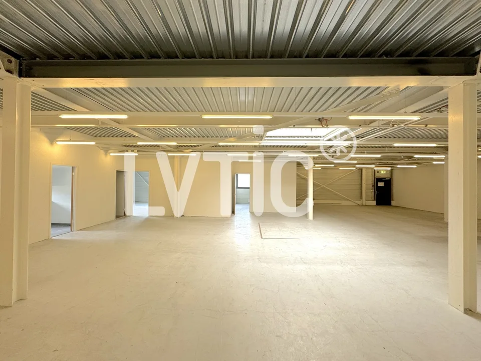 Showroom, Büros, Lokale mit 290 m2 zur Miete in Conthey