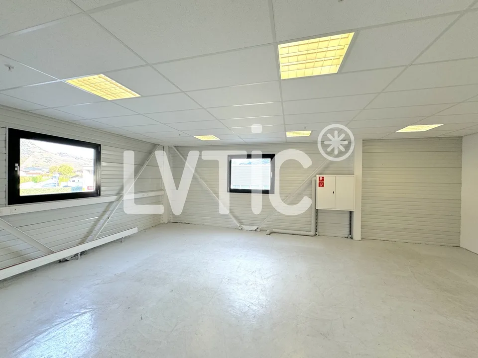 Showroom, Büros, Lokale von 290 m2 zur Miete in Conthey – Foto 6 von 9