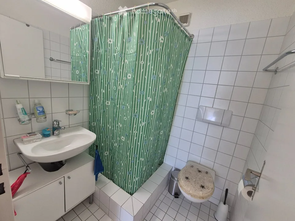 Camera ammobiliata in condivisione con bagno privato a Zurigo