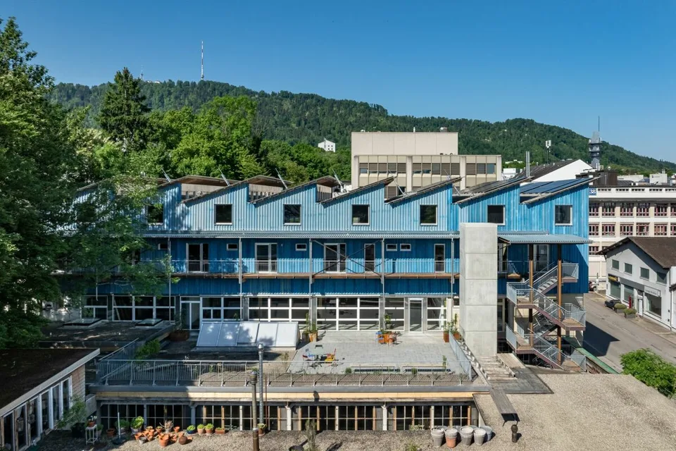 Jetzt zugreifen: Vollausgebaute Werkstatt- oder Atelierraum im Werkhof29 - ideal für kreative Köpfe!