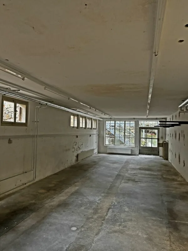 Jetzt zugreifen: Vollausgebaute Werkstatt- oder Atelierraum im Werkhof29 - ideal für kreative Köpfe! – Foto 6 von 7