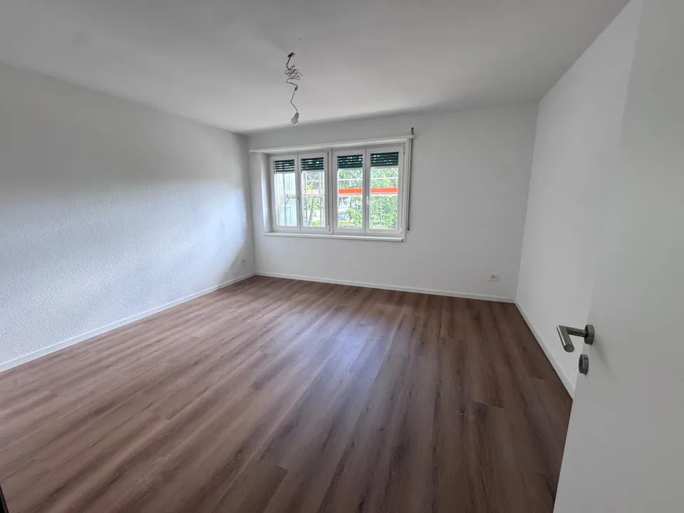 Appartements de 4,5 pièces rénovés à Wangen bei Olten