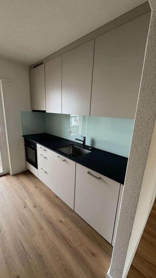 Appartements de 4,5 pièces rénovés à Wangen bei Olten