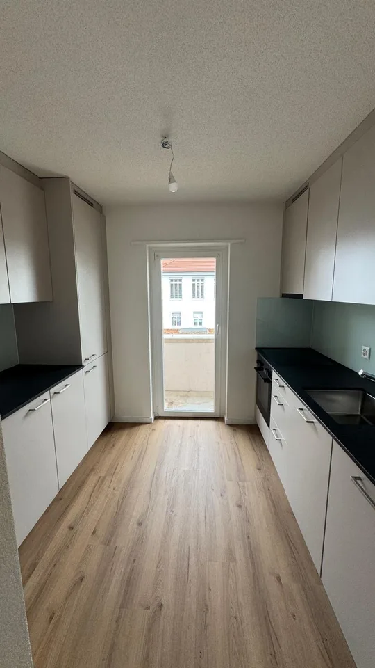 Sanierte 4.5-Zimmer-Wohnungen in Wangen bei Olten