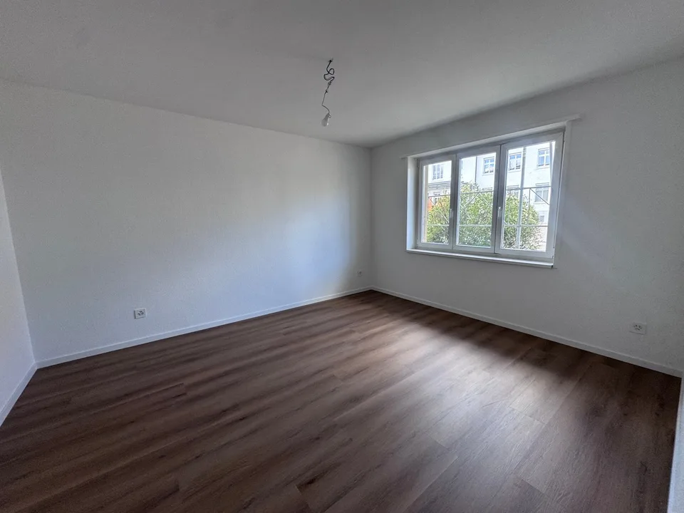 Appartements de 4,5 pièces rénovés à Wangen bei Olten