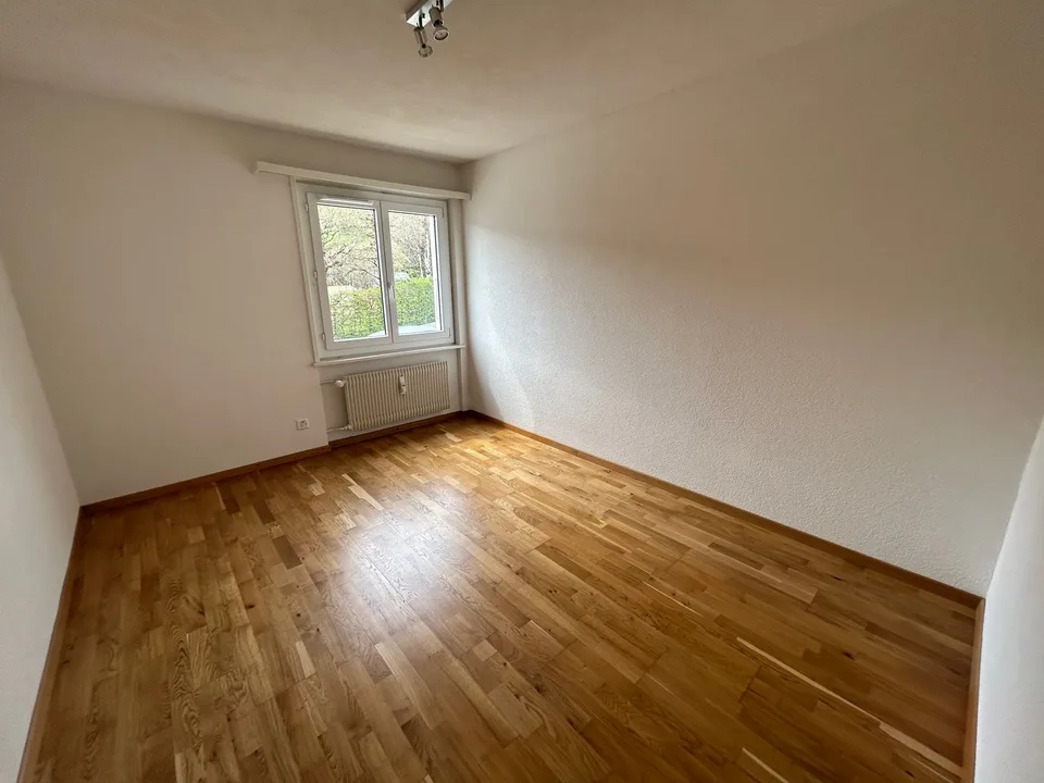 In affitto: appartamento di 4.5 locali con balcone - Pont 10, Tramelan – foto 6 di 7
