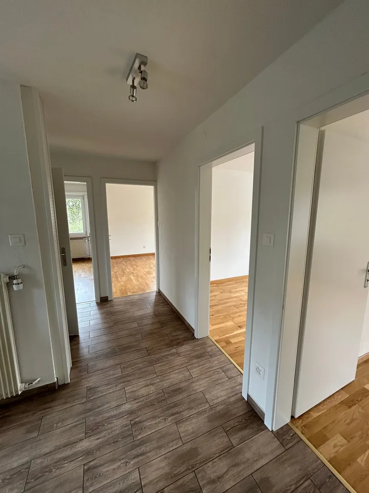 In affitto: appartamento di 4.5 locali con balcone - Pont 10, Tramelan – foto 7 di 7