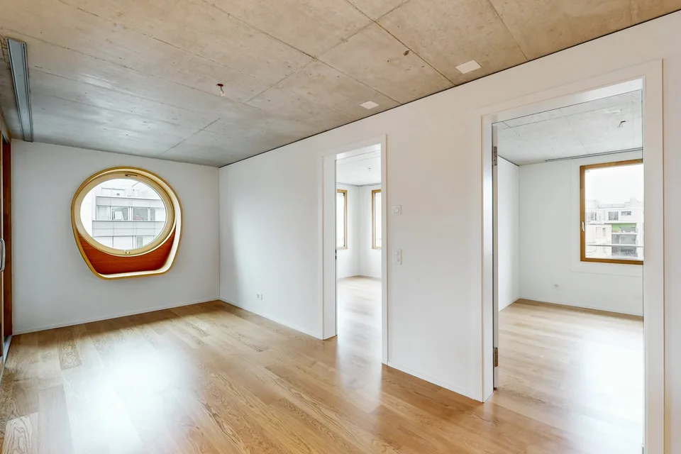 Appartamento attraente vicino alla città con alto comfort abitativo – foto 6 di 10