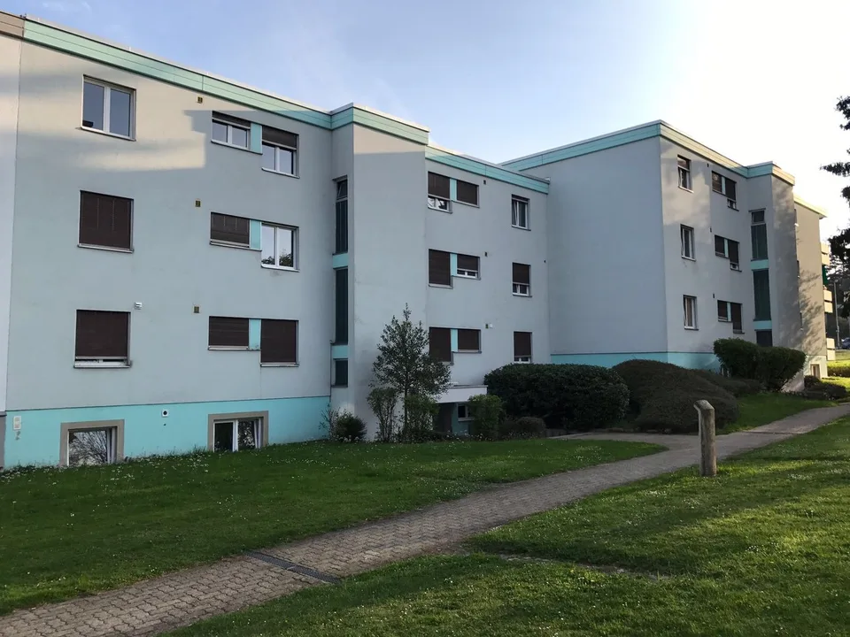 Einstellplätze in Tiefgarage zu vermieten!
