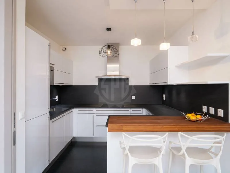 Prächtige Wohnung - Cologny