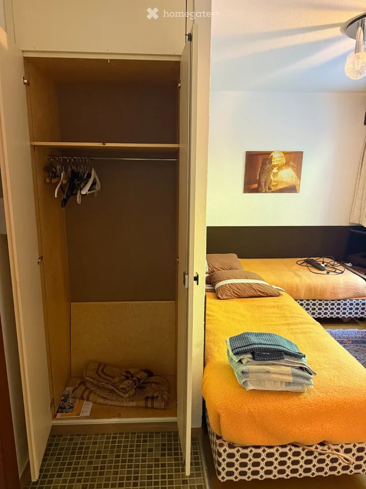 Studio möbliert und bereit zum Einzug – Foto 5 von 5