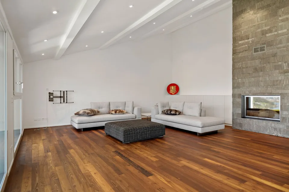 Casa unifamiliare con vista panoramica meravigliosa
