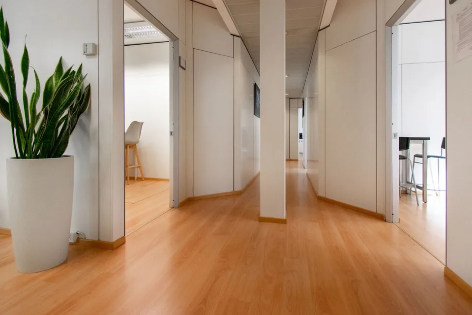 Elegantes Büro im Herzen von Lugano – Foto 8 von 9