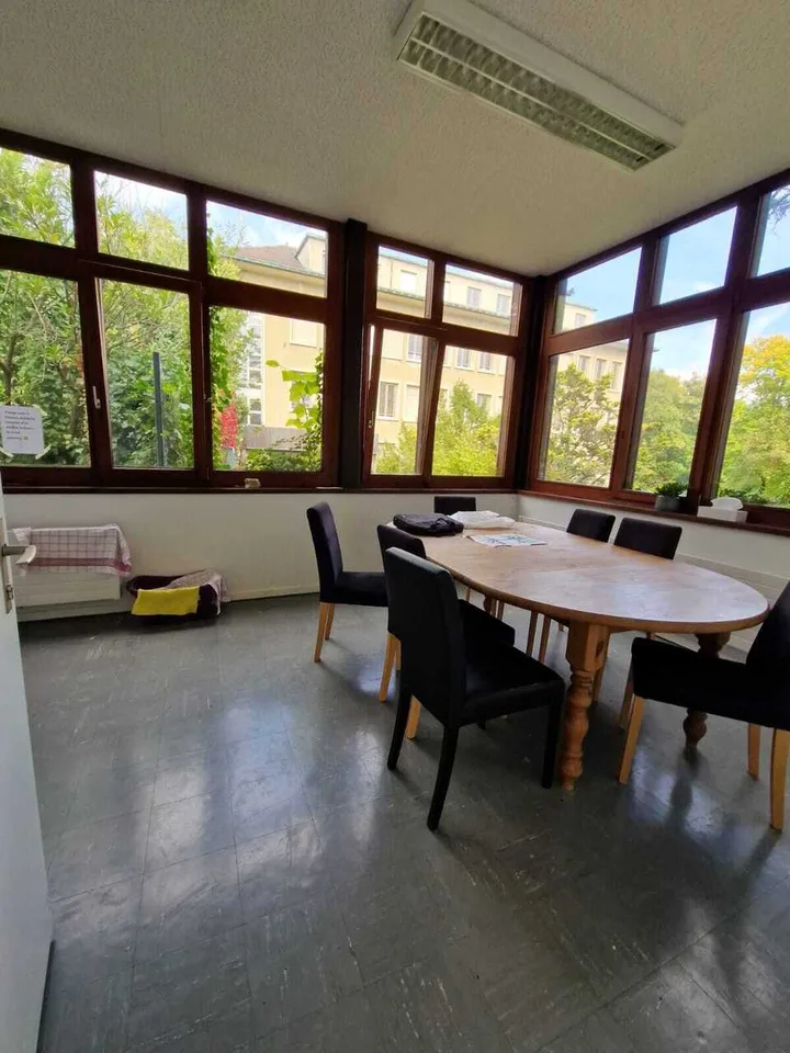 Verkaufsflächen in Montolivet 19 in Lausanne