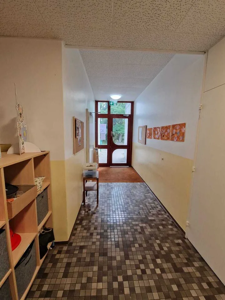 Verkaufsflächen in Montolivet 19 in Lausanne