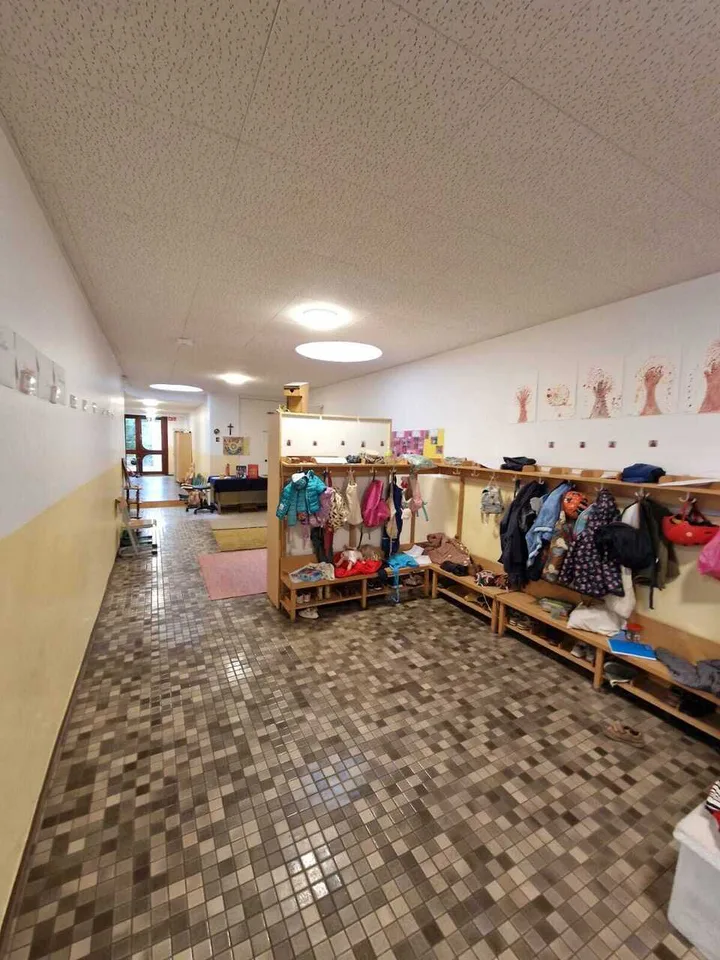 Verkaufsflächen in Montolivet 19 in Lausanne