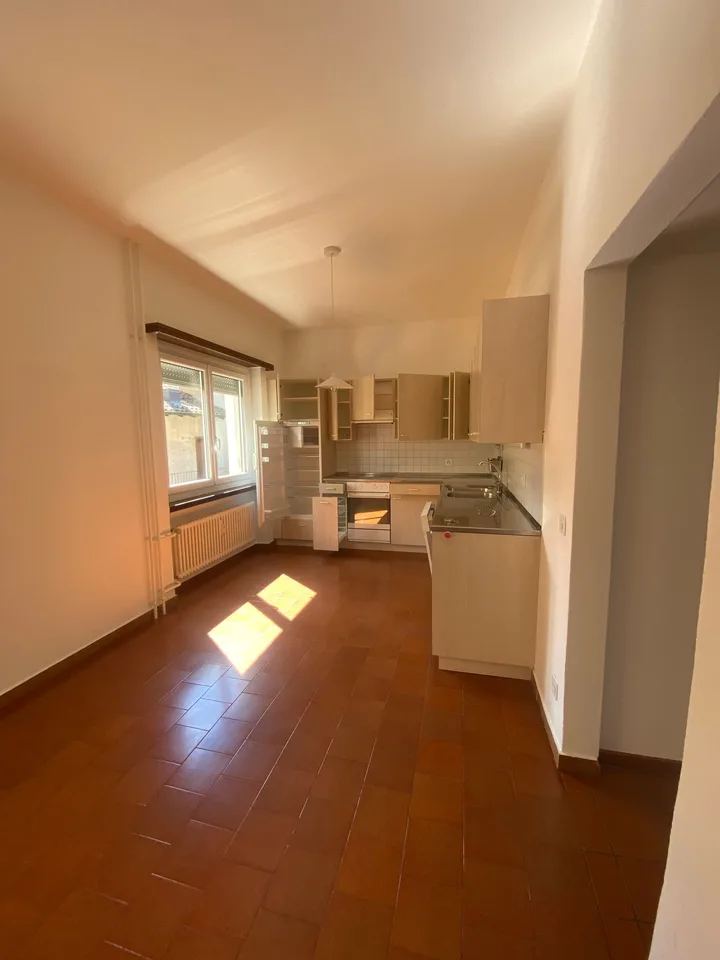Wohnung mit 3 Zimmern zur Miete in Ligornetto – 110m²