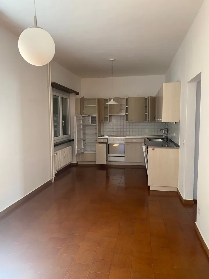 Wohnung mit 3 Zimmern zur Miete in Ligornetto – 110m²