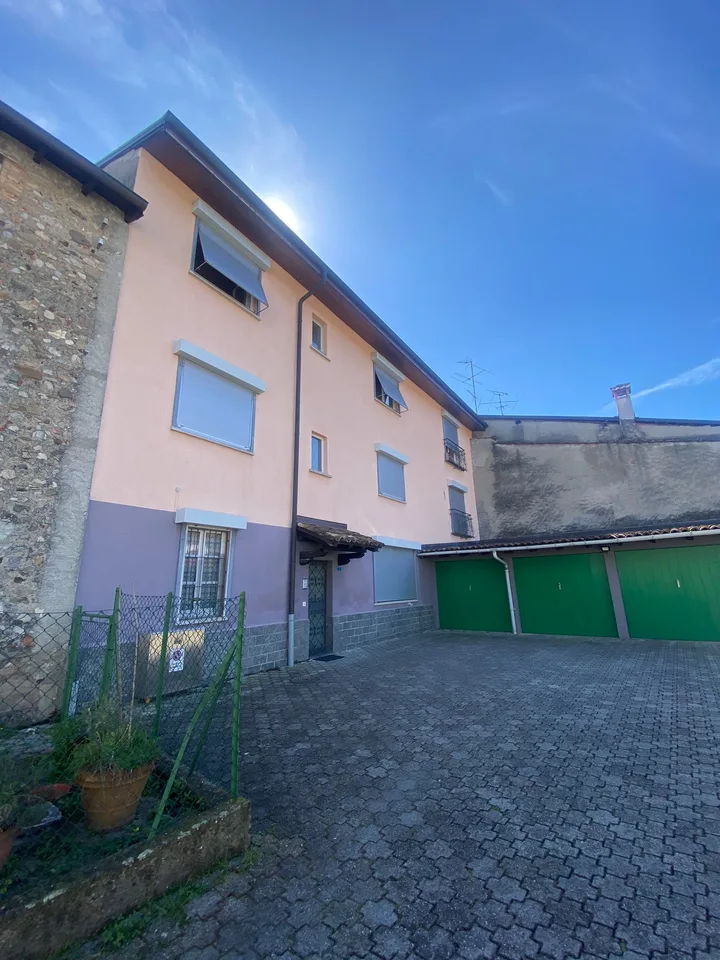 Appartamento di 3 locali in affitto a Ligornetto – 110m²