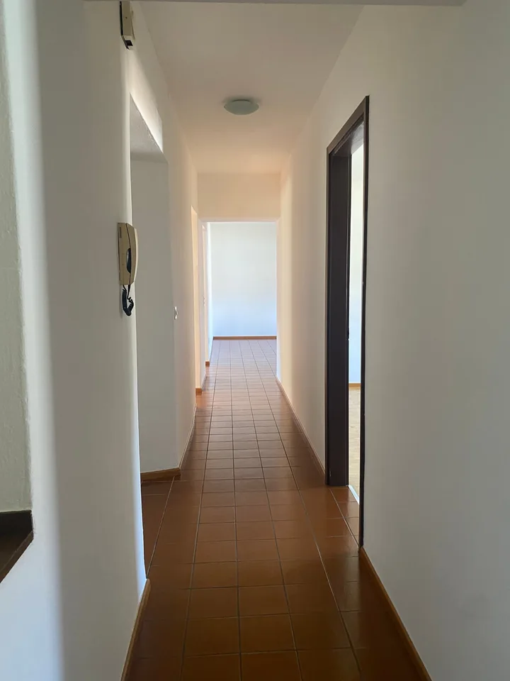 Wohnung mit 3 Zimmern zur Miete in Ligornetto – 110m²