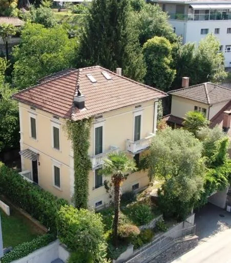 Villa - Vacallo
