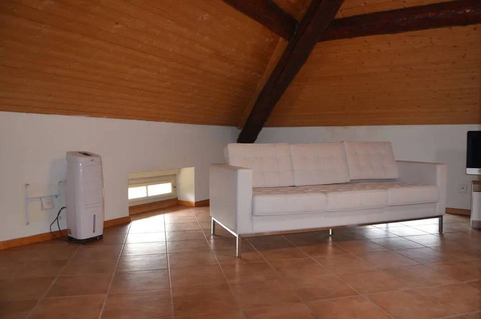 Villa - Vacallo – photo 10 of 13