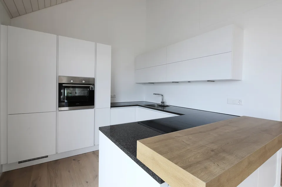 Dachwohnung mit Galerie im Eigentumsstandard