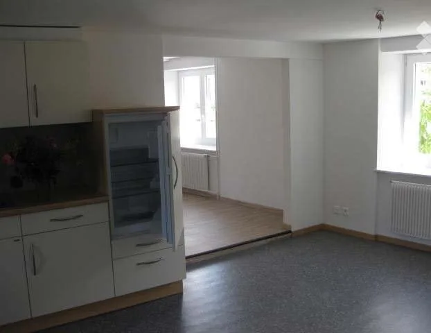 App 2 ch, garage, espace détente / 2 Zimmer, Garage