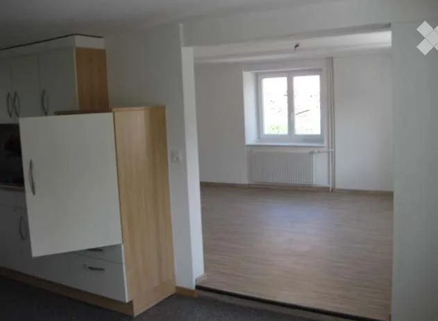 App 2 ch, garage, espace détente / 2 Zimmer, Garage