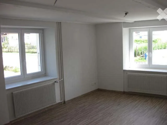 App 2 ch, garage, espace détente / 2 Zimmer, Garage