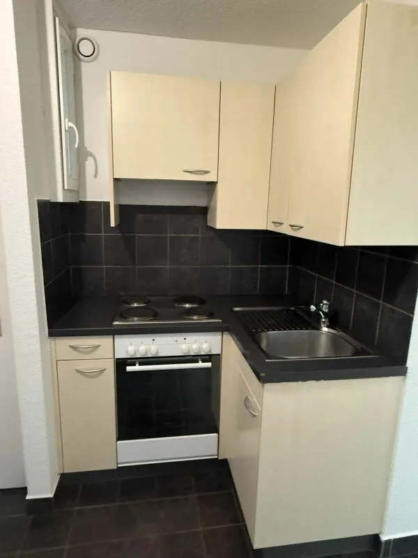 Schöne 3-Zimmerwohnung - zentral und sofort bezugsbereit