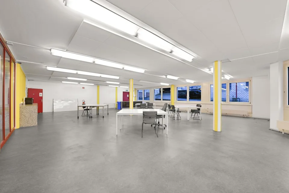 Moderne Büroräumlichkeiten zu vermieten flexibel & sofort verfügbar – Foto 12 von 13