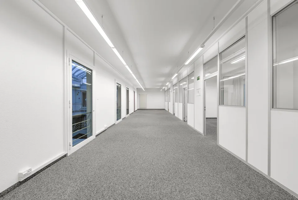 Moderne Büroräumlichkeiten zu vermieten flexibel & sofort verfügbar – Foto 7 von 13