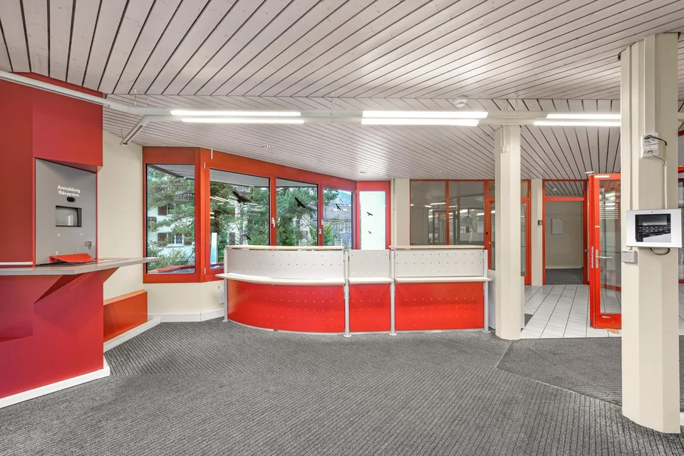 Moderne Büroräumlichkeiten zu vermieten flexibel & sofort verfügbar – Foto 11 von 13