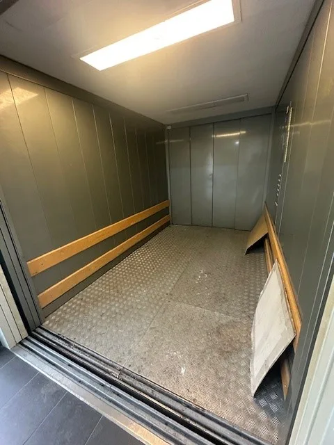Moderne Büros zur Miete in Gravesano - Via al Fiume 1 – Foto 11 von 11