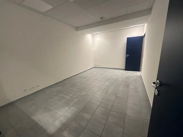 Moderne Büros zur Miete in Gravesano - Via al Fiume 1 – Foto 9 von 11