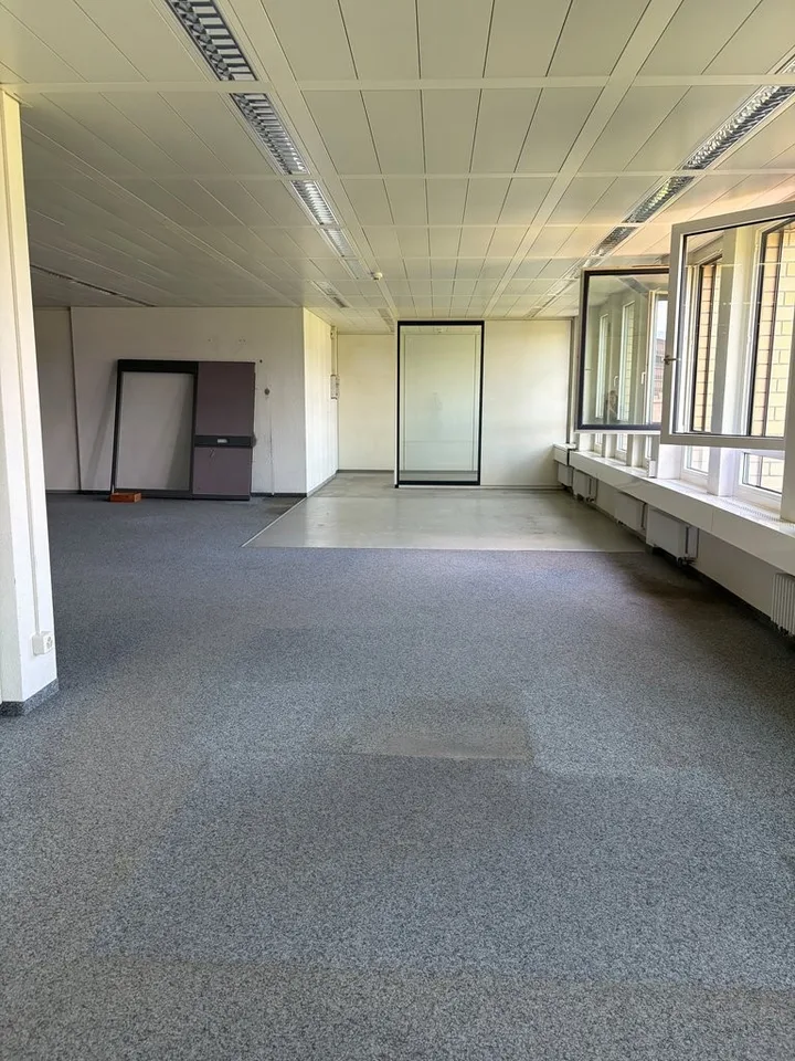Attractive office space in Rotkreuz