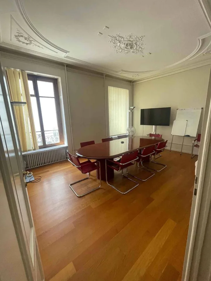 Ufficio in affitto nel quartiere dei Bastioni - 25 m2