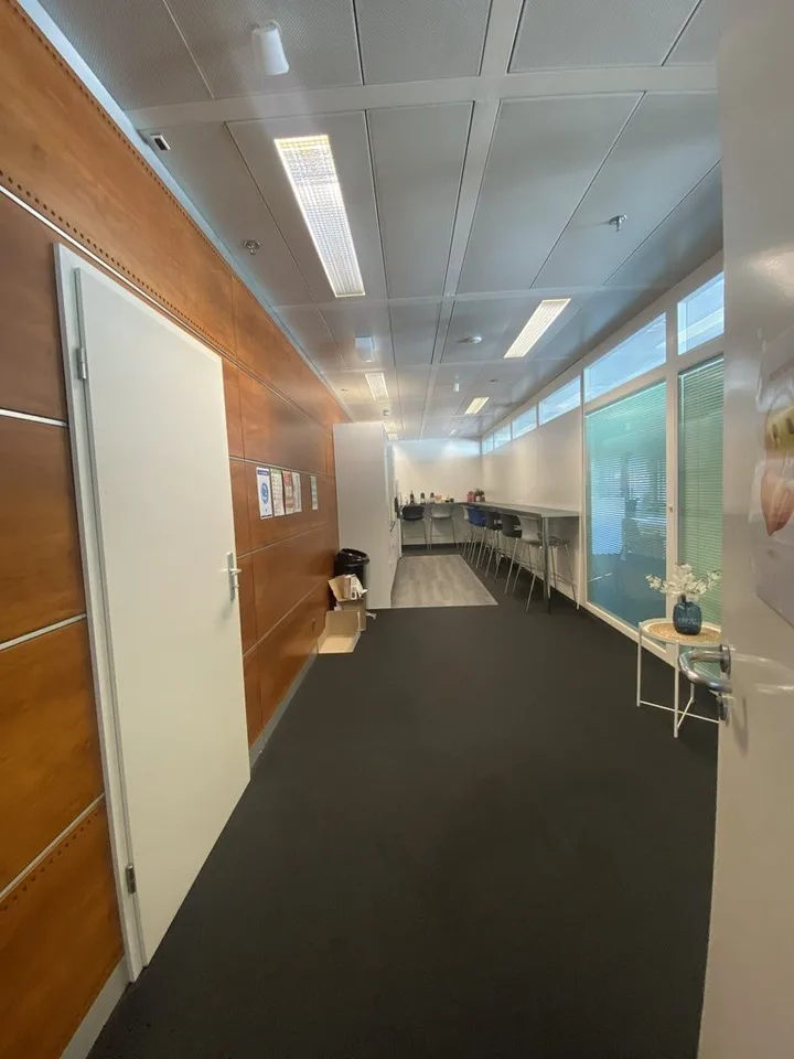 258 m2 Fläche im Geneva Business Center in Lancy