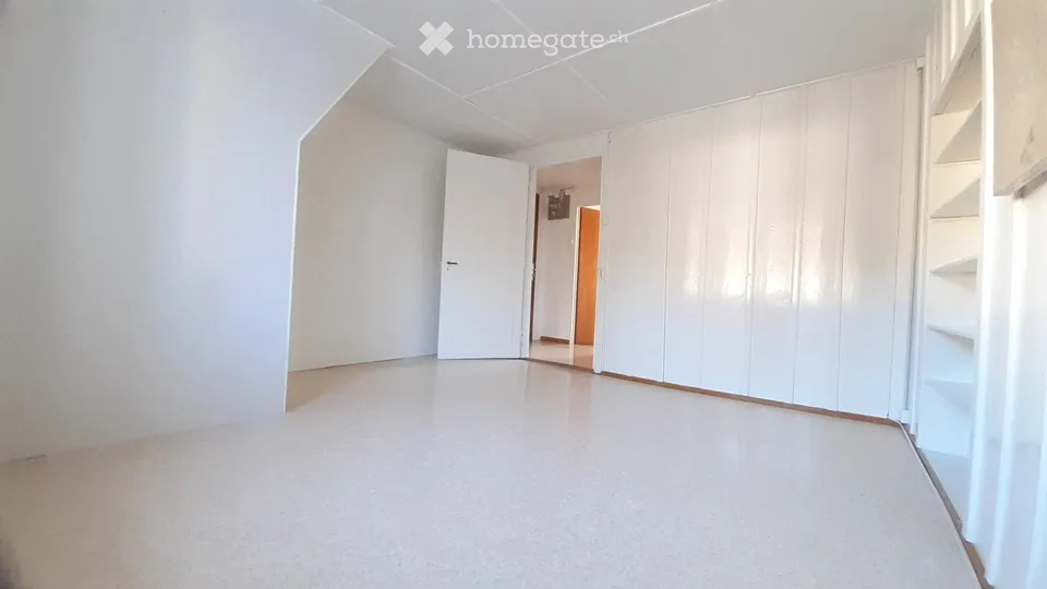 Appartamento 3,5 locali