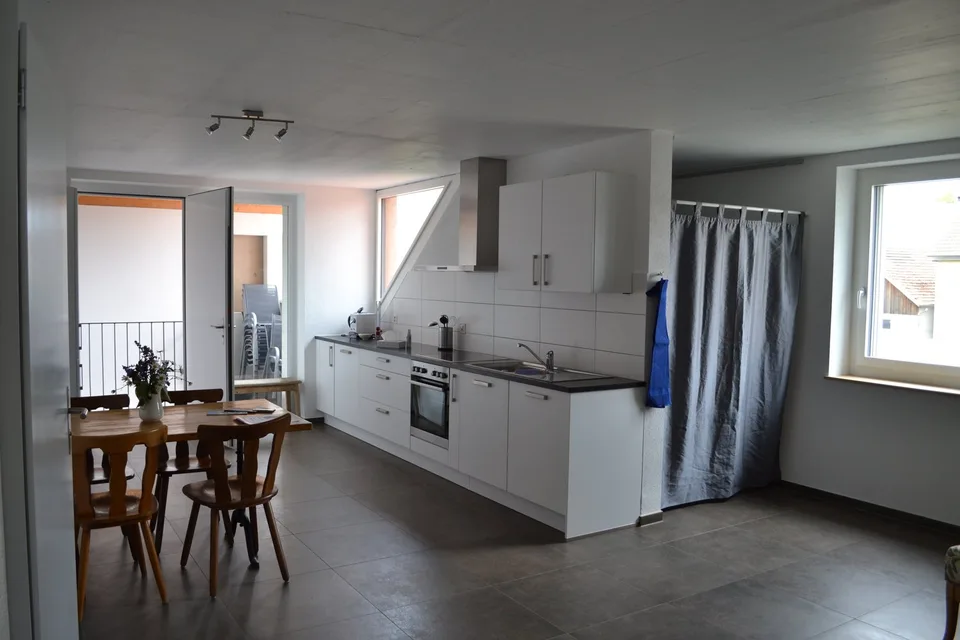 Magnifique et spacieux 3 pièces