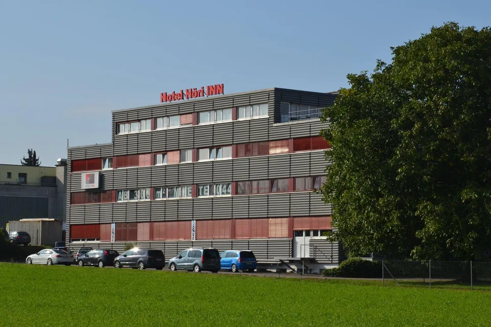Proprietà commerciale a Höri