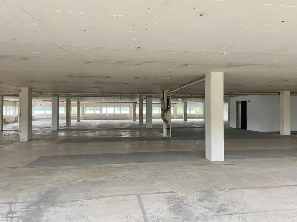 Proprietà commerciale a Höri